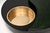 Vintage Italian Yin Yang Coffee Table, 1970s For Sale - Image 9 of 11