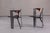 Metal Vintage Ota Otanek Chairs by Borek Sipek for Vitra, Germany, 1990s, Set of 2 For Sale - Image 7 of 14