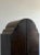 W44 D22.25 H80 This grand Art Deco armoire has been fully refinished to showcase its rich burl walnut grain and elegant...
