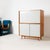 Wood Sideboard with Sliding Door by Jiří Jiroutek for Interier Praha, Former Czechoslovakia, 1960s For Sale - Image 7 of 14