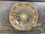 All Hail Diana, Goddess of War! this wonderful French Empire bronze clock is classic, stylish and ads just that little...