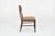 Mid-Century Modern 1960s Brazilian Vintage Branco + Preto, Dining Chairs (8) For Sale - Image 3 of 15