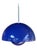 Flower Pot Pendant Lamp by Verner Panton for Louis Poulsen, Denmark, 1960s For Sale