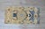 Etnic Decor Turkish Vintage Entryway Small Rug For Sale - Image 6 of 6