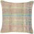 Traditional 1960s Turkish Hemp Pillow - 15" X 15" For Sale - Image 3 of 3