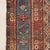 Textile Middle Eastern Shiraz Rug For Sale - Image 7 of 9