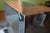 Not Yet Made - Made To Order Reception Desk in Textured Stainless Steel by Veliento For Sale - Image 5 of 10