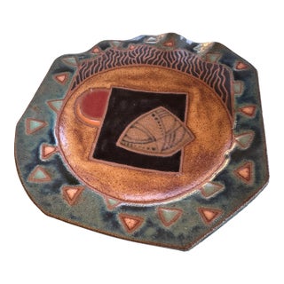 Art Pottery For Sale