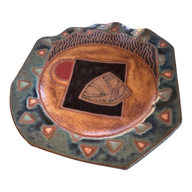 Art Pottery For Sale