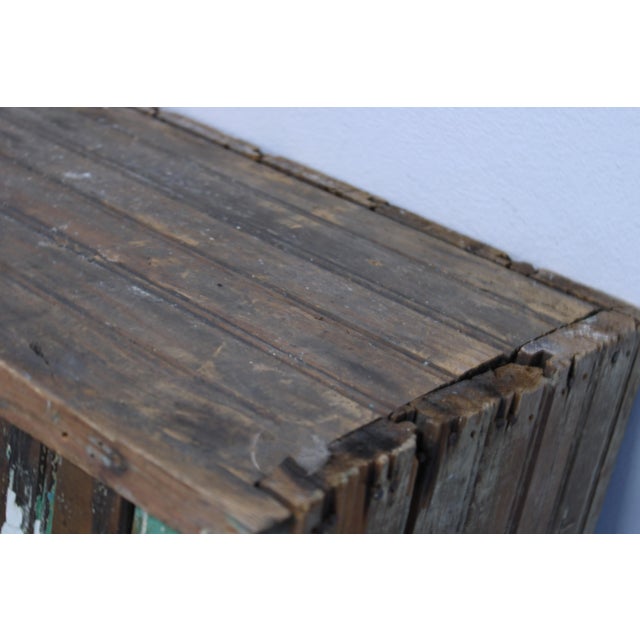 Late 19th C. French Confiture Cabinet/Cupboard/Kitchen For Sale - Image 4 of 4