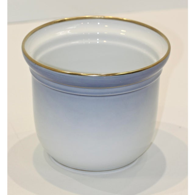 Cache Pot by B&G Copenhagen Denmark For Sale - Image 9 of 11