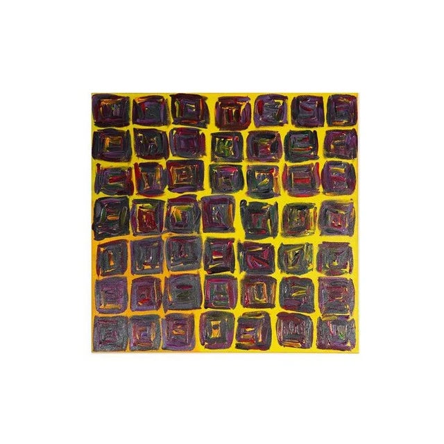 "Oneness" by Vanessa Joy, 2020 For Sale - Image 10 of 10