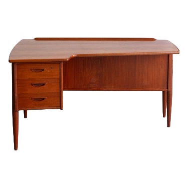 A10 Writing Desk by Gorån Strand For Sale