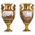 Ceramic Antique Empire Vases, Set of 2 For Sale - Image 7 of 7