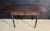 Wood Georgian Sofa Table in the style of Gillows, 1820 For Sale - Image 7 of 18
