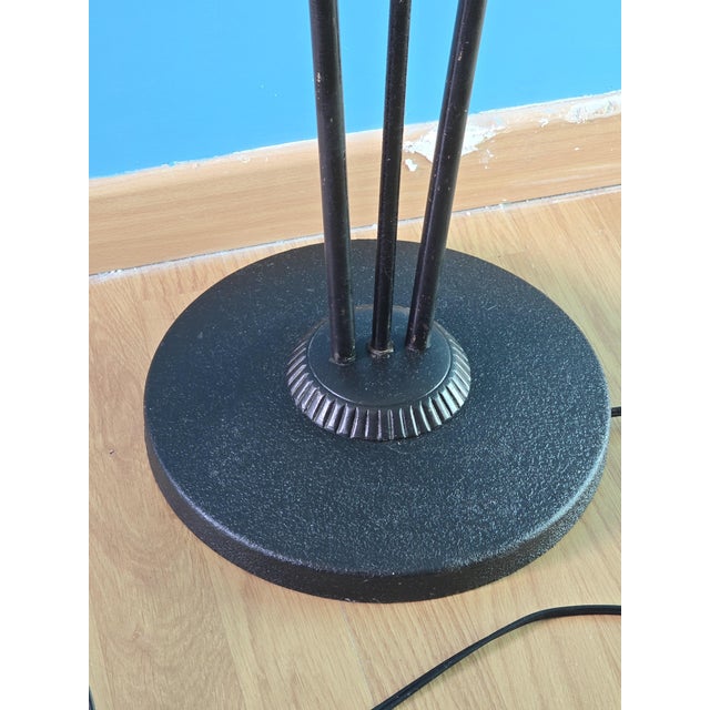 Two-Light Floor Lamp, 1950 For Sale - Image 13 of 18