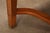 Arts & Crafts Style Large Oak Library Table For Sale - Image 14 of 18