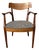 Vintage Drexel Declaration Armchair For Sale
