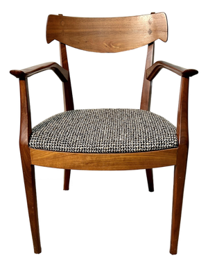 Vintage Drexel Declaration Armchair
