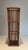 Wood Rattan Umbrella Stand. French Work, Circa 1970 For Sale - Image 7 of 12
