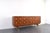 Wood Mid-Century Modern Teak Sideboard by Rolf Rastad & Adolf Relling for Gustav Bahus, 1960s For Sale - Image 7 of 17