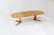 Vintage Danish Oval Extendable Dining Table from Dyrlund, 1960s For Sale - Image 8 of 9