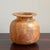Vintage Handcrafted Egyptian Alabaster Vase For Sale - Image 12 of 18