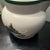 Ceramic Vintage Spode Christmas Tree Pitcher and Coaster/Dish Set - Decorative Use For Sale - Image 7 of 7