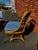 1980s Set of 4 Bentwood Game Chairs For Sale - Image 4 of 12