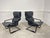Vintage Lounge Chairs from Ikea, 1980, Set of 2 For Sale - Image 3 of 11