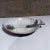 Brown Mid-Century Modern Ceramic Fish Plate by Tackett & Fujita, 1960s For Sale - Image 8 of 13