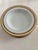 French 1980s Christian Dior Fine China Plates- Set of 8 For Sale - Image 3 of 7