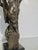 Italian Bronze Allegorical Figure by A. Stagliano Circa 1920 For Sale In New York - Image 6 of 16
