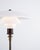 Glass PH 3/2 Treph Table Lamp by Poul Henningsen for Louis Poulsen For Sale - Image 7 of 10