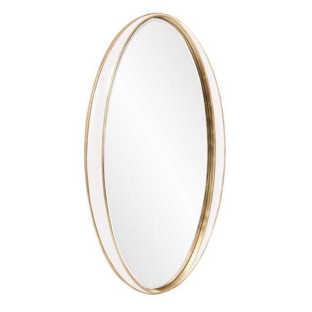 Contemporary Rania Mirror For Sale - Image 3 of 7