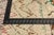 Textile Vintage Azilal Moroccan Rug, 03'06 X 09'00 For Sale - Image 7 of 10