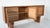 Brown Mid-Century Art Deco Style Wooden Sideboard, Italy For Sale - Image 8 of 16