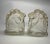 Vintage Art Deco Glass Horse Bookends - a Pair For Sale In New York - Image 6 of 6