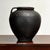 Black Antique Earthenware Pot, Moldova, 1850s For Sale - Image 8 of 8