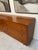 1950s Walnut 8-Drawer Dresser For Sale In Los Angeles - Image 6 of 6