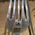 Oversize Aluminum Spoon and Fork Curtis Jere Pop Art Wall Sculpture For Sale - Image 14 of 14