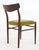 1960s Dining Room Chairs Aldersbach by Otto Pollak for Lübke, 1960s, Set of 6 For Sale - Image 5 of 18