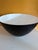 Metal Vintage Mid Century Krenit Enamel Bowl by Herbert Krenchel for Torben Ørskov, Denmark 1950s For Sale - Image 7 of 12