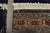 Tabriz Rug 9’10” X 12’9” Blue Wool Vintage Traditional Hand-Knotted Carpet For Sale - Image 15 of 15