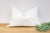 Saida Antique Uzbek Suzani Linen Pillow For Sale In Los Angeles - Image 6 of 7