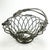 Art Deco Studio Silversmiths Grape Theme Silver Plate Basket For Sale - Image 3 of 9