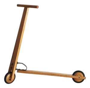 Vintage Kids Scooter, 1950s