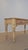 English Antique English Pine Console Table or Desk For Sale - Image 3 of 15
