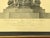 Giovanni Battista Piranesi Urn Etching in Frame For Sale - Image 12 of 13