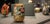 Gold 1993 Judith Leiber Fruit Vegetable Basket Farm Fresh Fall Crystal Minaudiere Shoulder Clutch Evening Bag Gemstones For Sale - Image 8 of 15